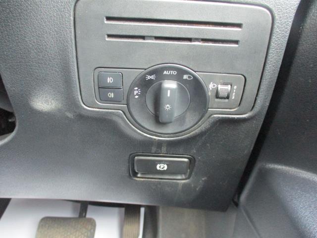 2021 Mercedes-Benz Vito 116Cdi Progressive Van 9G-Tronic (KM71NXW) Image 17