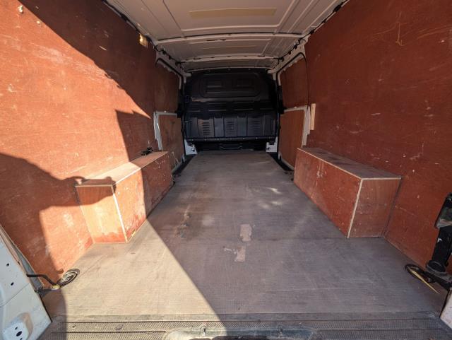 2021 Mercedes-Benz Vito 116Cdi Progressive Van 9G-Tronic - 4.9★ Trustpilot Rated – See Why Customers Choose Us (KM71NYF) Image 11