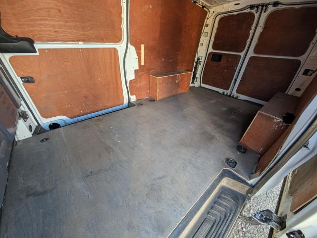 2021 Mercedes-Benz Vito 116Cdi Progressive Van 9G-Tronic - 4.9★ Trustpilot Rated – See Why Customers Choose Us (KM71NYF) Image 7