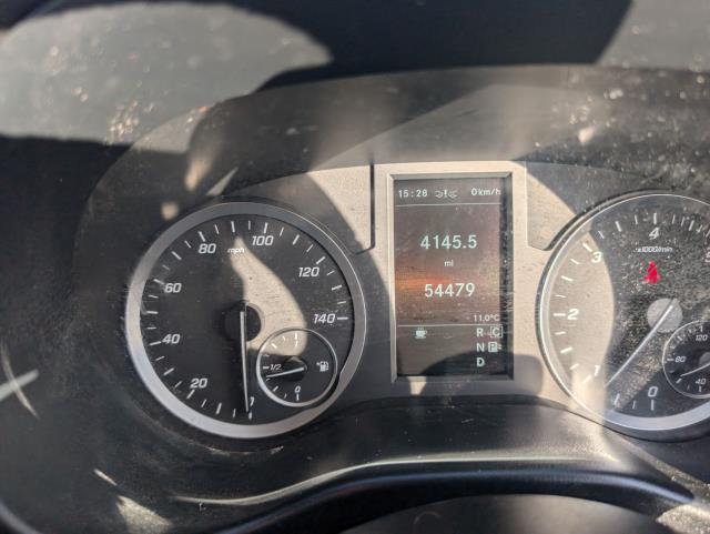 2021 Mercedes-Benz Vito 116Cdi Progressive Van 9G-Tronic - 4.9★ Trustpilot Rated – See Why Customers Choose Us (KM71NYF) Image 24