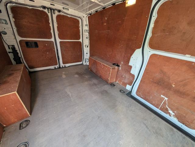 2021 Mercedes-Benz Vito 116Cdi Progressive Van 9G-Tronic - 4.9★ Trustpilot Rated – See Why Customers Choose Us (KM71NYF) Image 29