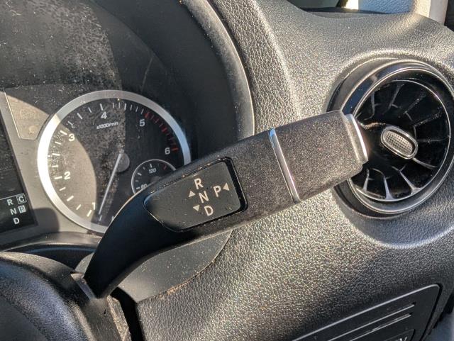 2021 Mercedes-Benz Vito 116Cdi Progressive Van 9G-Tronic - 4.9★ Trustpilot Rated – See Why Customers Choose Us (KM71NYF) Image 20