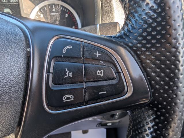 2021 Mercedes-Benz Vito 116Cdi Progressive Van 9G-Tronic - 4.9★ Trustpilot Rated – See Why Customers Choose Us (KM71NYF) Image 22