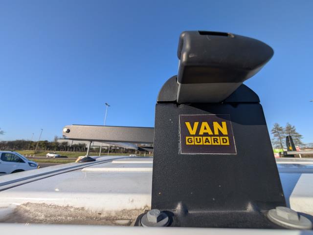 2021 Mercedes-Benz Vito 116Cdi Progressive Van 9G-Tronic - 4.9★ Trustpilot Rated – See Why Customers Choose Us (KM71NYF) Image 30