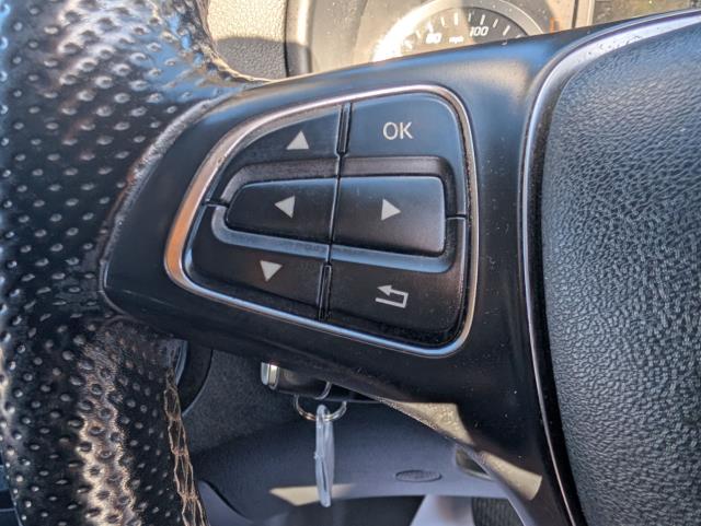 2021 Mercedes-Benz Vito 116Cdi Progressive Van 9G-Tronic - 4.9★ Trustpilot Rated – See Why Customers Choose Us (KM71NYF) Image 23