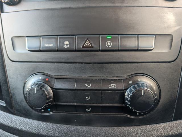 2021 Mercedes-Benz Vito 116Cdi Progressive Van 9G-Tronic - 4.9★ Trustpilot Rated – See Why Customers Choose Us (KM71NYF) Image 27