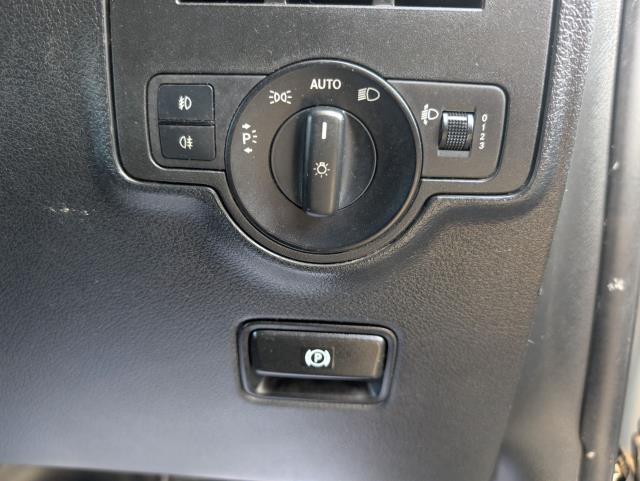 2021 Mercedes-Benz Vito 116Cdi Progressive Van 9G-Tronic - 4.9★ Trustpilot Rated – See Why Customers Choose Us (KM71NYF) Image 19