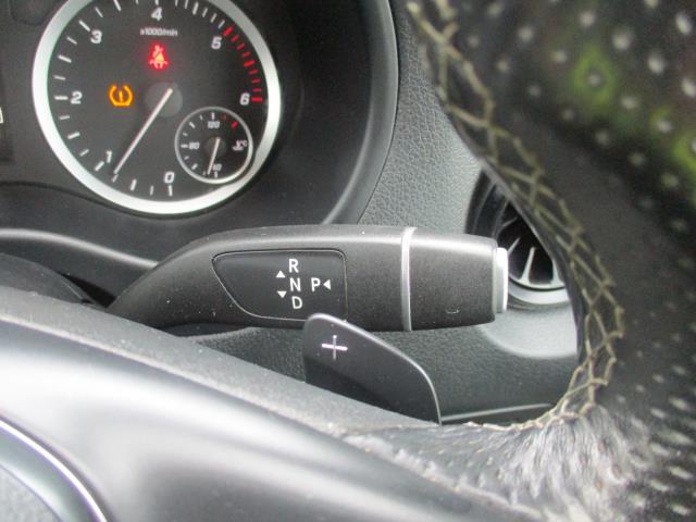 2021 Mercedes-Benz Vito 116Cdi Progressive Van 9G-Tronic (KM71NYN) Image 18