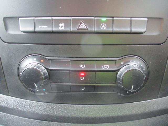 2021 Mercedes-Benz Vito 116Cdi Progressive Van 9G-Tronic (KM71NYN) Image 26