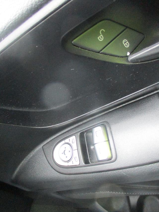 2021 Mercedes-Benz Vito 116Cdi Progressive Van 9G-Tronic (KM71NYN) Image 16
