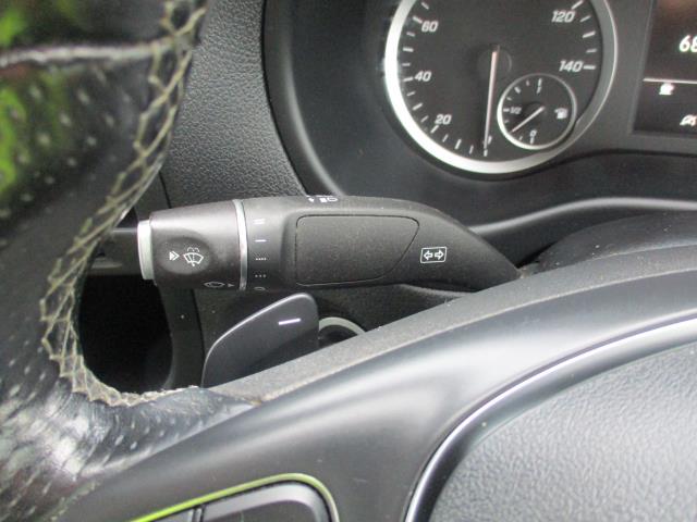 2021 Mercedes-Benz Vito 116Cdi Progressive Van 9G-Tronic (KM71NYN) Image 22