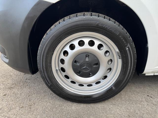 2021 Mercedes-Benz Vito 116 CDI L3 Progressive Van 9G-Tronic (KM71NYP) Image 59