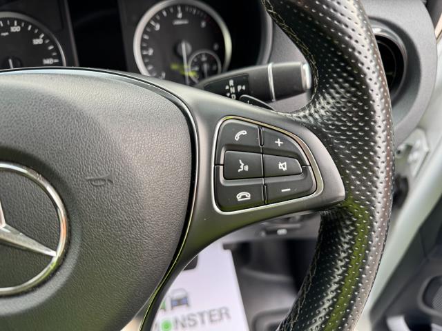 2021 Mercedes-Benz Vito 116 CDI L3 Progressive Van 9G-Tronic (KM71NYP) Image 24