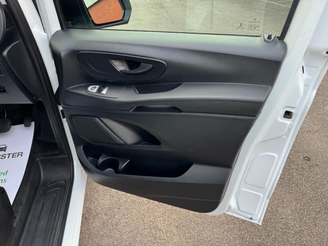 2021 Mercedes-Benz Vito 116 CDI L3 Progressive Van 9G-Tronic (KM71NYP) Image 18