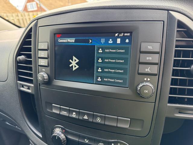2021 Mercedes-Benz Vito 116 CDI L3 Progressive Van 9G-Tronic (KM71NYP) Image 30