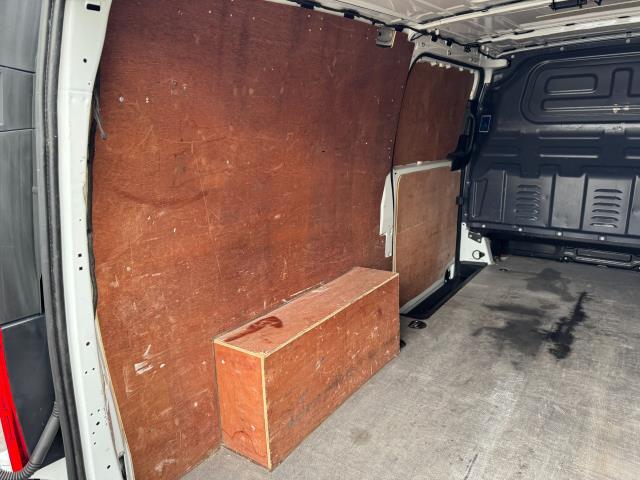 2021 Mercedes-Benz Vito 116 CDI L3 Progressive Van 9G-Tronic (KM71NYP) Image 52