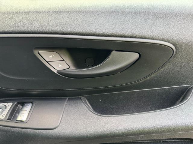 2021 Mercedes-Benz Vito 116 CDI L3 Progressive Van 9G-Tronic (KM71NYP) Image 20