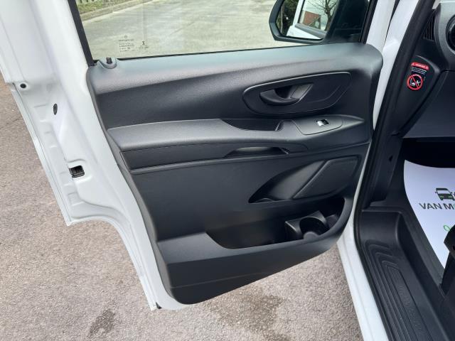 2021 Mercedes-Benz Vito 116 CDI L3 Progressive Van 9G-Tronic (KM71NYP) Image 39