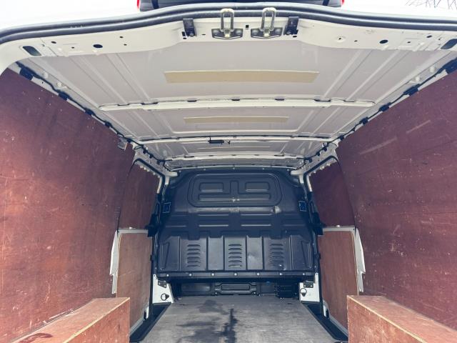 2021 Mercedes-Benz Vito 116 CDI L3 Progressive Van 9G-Tronic (KM71NYP) Image 55