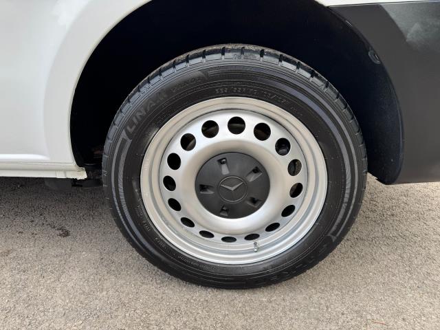 2021 Mercedes-Benz Vito 116 CDI L3 Progressive Van 9G-Tronic (KM71NYP) Image 60