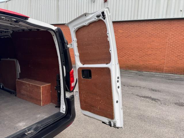 2021 Mercedes-Benz Vito 116 CDI L3 Progressive Van 9G-Tronic (KM71NYP) Image 57