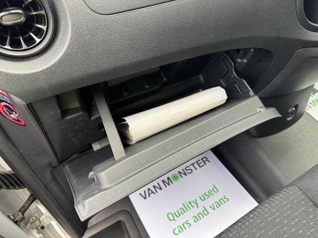 2021 Mercedes-Benz Vito 116 CDI L3 Progressive Van 9G-Tronic (KM71NYP) Image 42