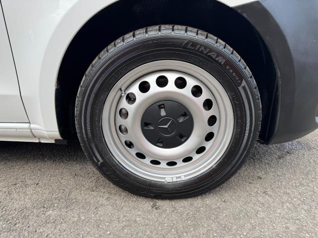 2021 Mercedes-Benz Vito 116 CDI L3 Progressive Van 9G-Tronic (KM71NYP) Image 58