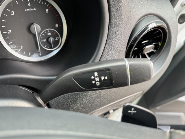 2021 Mercedes-Benz Vito 116 CDI L3 Progressive Van 9G-Tronic (KM71NYP) Image 26