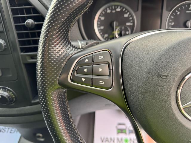 2021 Mercedes-Benz Vito 116 CDI L3 Progressive Van 9G-Tronic (KM71NYP) Image 23