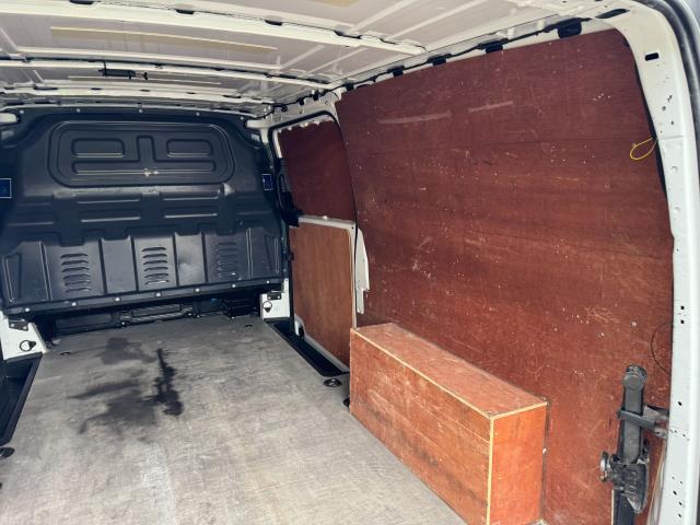 2021 Mercedes-Benz Vito 116 CDI L3 Progressive Van 9G-Tronic (KM71NYP) Image 53