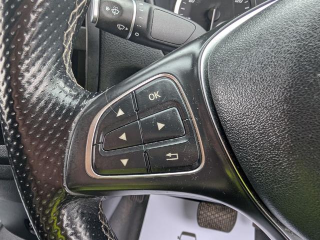 2021 Mercedes-Benz Vito 116Cdi Progressive Van 9G-Tronic (KM71NYT) Image 24