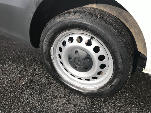 2021 Mercedes-Benz Vito 116CDI L3  PROGRESSIVE 160PS AUTO EURO 6 (KM71NYW) Image 21