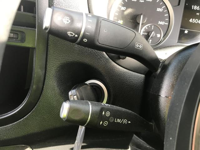 2021 Mercedes-Benz Vito 116CDI L3  PROGRESSIVE 160PS AUTO EURO 6 (KM71NYW) Image 36