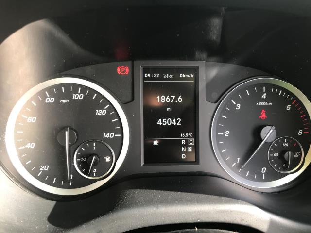 2021 Mercedes-Benz Vito 116CDI L3  PROGRESSIVE 160PS AUTO EURO 6 (KM71NYW) Image 20