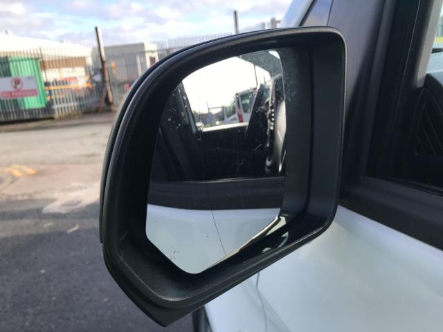 2021 Mercedes-Benz Vito 116CDI L3  PROGRESSIVE 160PS AUTO EURO 6 (KM71NYW) Image 44