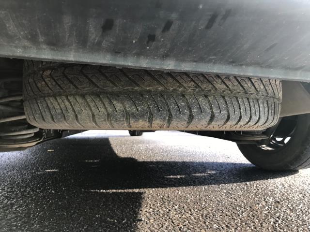 2021 Mercedes-Benz Vito 116CDI L3  PROGRESSIVE 160PS AUTO EURO 6 (KM71NYW) Image 29