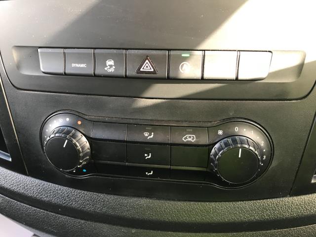 2021 Mercedes-Benz Vito 116CDI L3  PROGRESSIVE 160PS AUTO EURO 6 (KM71NYW) Image 32