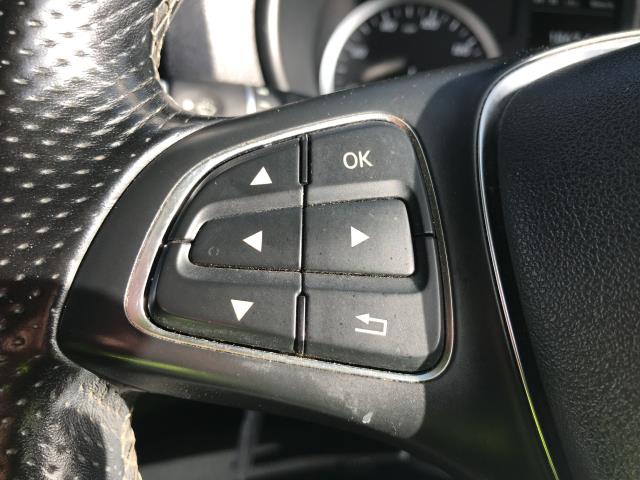 2021 Mercedes-Benz Vito 116CDI L3  PROGRESSIVE 160PS AUTO EURO 6 (KM71NYW) Image 33