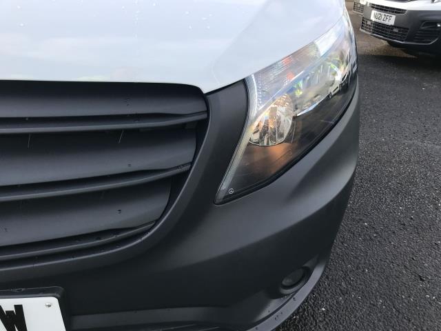 2021 Mercedes-Benz Vito 116CDI L3  PROGRESSIVE 160PS AUTO EURO 6 (KM71NYW) Image 46