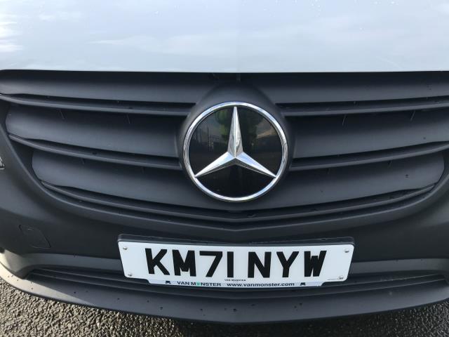 2021 Mercedes-Benz Vito 116CDI L3  PROGRESSIVE 160PS AUTO EURO 6 (KM71NYW) Image 45