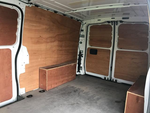 2021 Mercedes-Benz Vito 116CDI L3  PROGRESSIVE 160PS AUTO EURO 6 (KM71NYW) Image 13