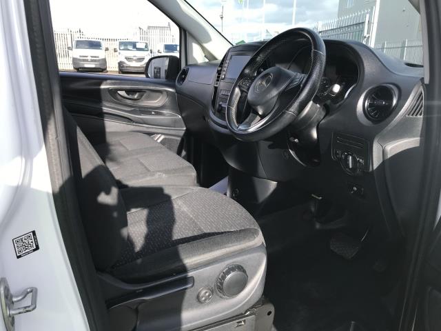 2021 Mercedes-Benz Vito 116CDI L3  PROGRESSIVE 160PS AUTO EURO 6 (KM71NYW) Image 22