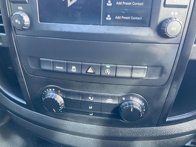 2021 Mercedes-Benz Vito 116Cdi Progressive Van 9G-Tronic (KM71NZC) Image 27