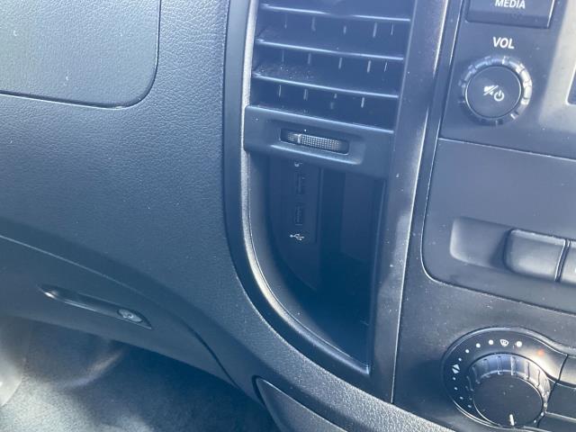 2021 Mercedes-Benz Vito 116Cdi Progressive Van 9G-Tronic (KM71NZC) Image 28