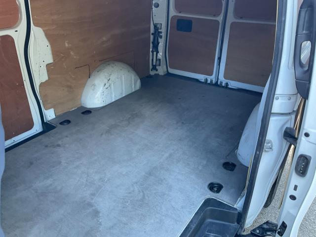 2021 Mercedes-Benz Vito 116Cdi Progressive Van 9G-Tronic (KM71NZC) Image 10