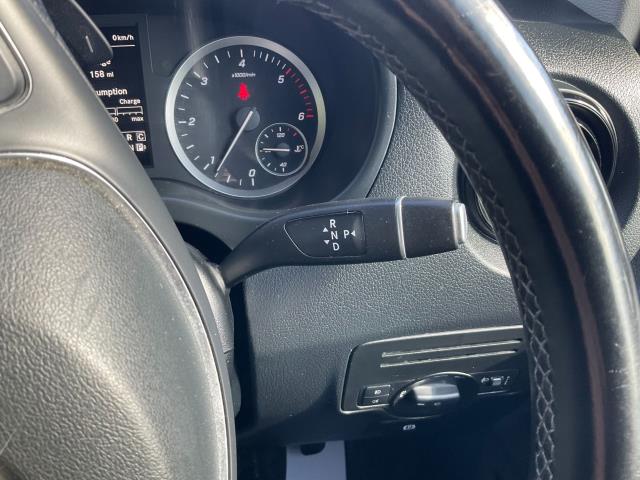 2021 Mercedes-Benz Vito 116Cdi Progressive Van 9G-Tronic (KM71NZC) Image 35