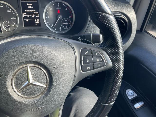 2021 Mercedes-Benz Vito 116Cdi Progressive Van 9G-Tronic (KM71NZC) Image 31