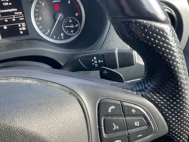 2021 Mercedes-Benz Vito 116Cdi Progressive Van 9G-Tronic (KM71NZC) Image 33