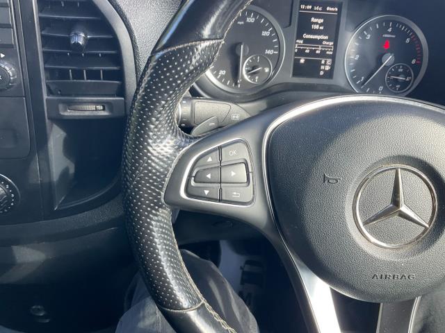 2021 Mercedes-Benz Vito 116Cdi Progressive Van 9G-Tronic (KM71NZC) Image 30