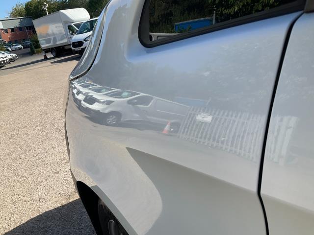 2021 Mercedes-Benz Vito 116Cdi Progressive Van 9G-Tronic (KM71NZC) Image 41